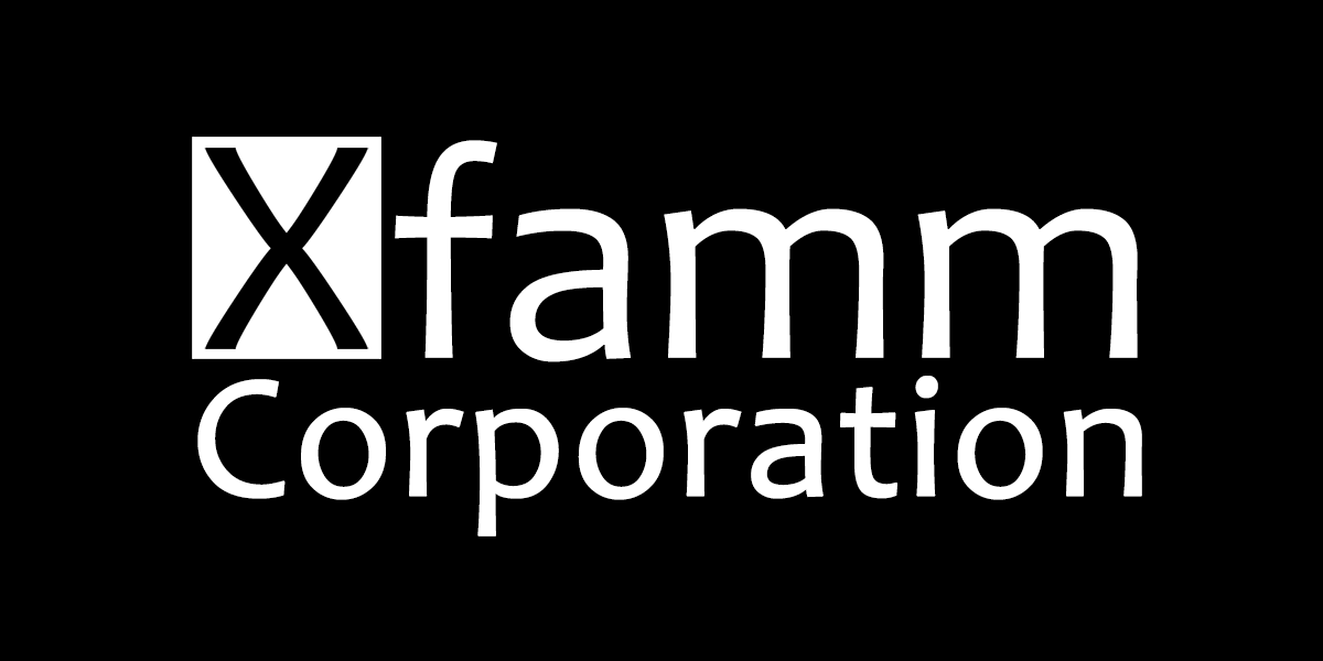 Xfamm Corporation